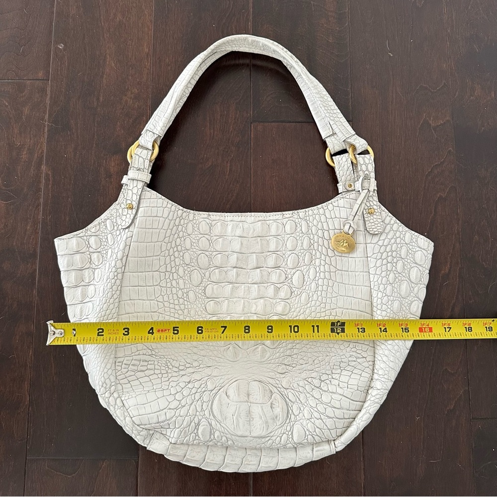 BRAHMIN SHOULDER BAG - Picture 10 of 10